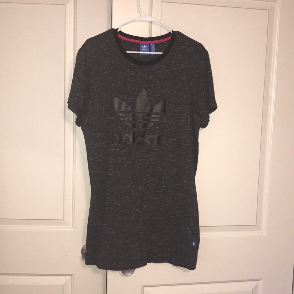 Adidas T-shirt Dress